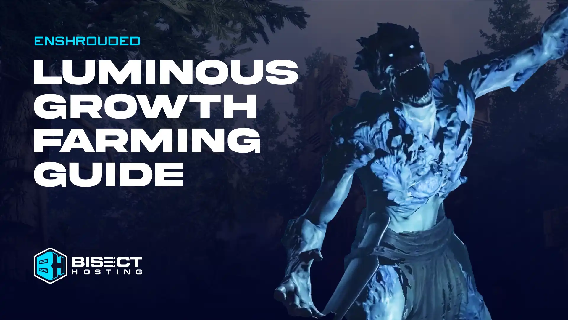 Enshrouded Luminous Growth Farming Guide: Best Locations and All Uses
