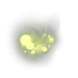 Enshrouded Eternal Chain Heal