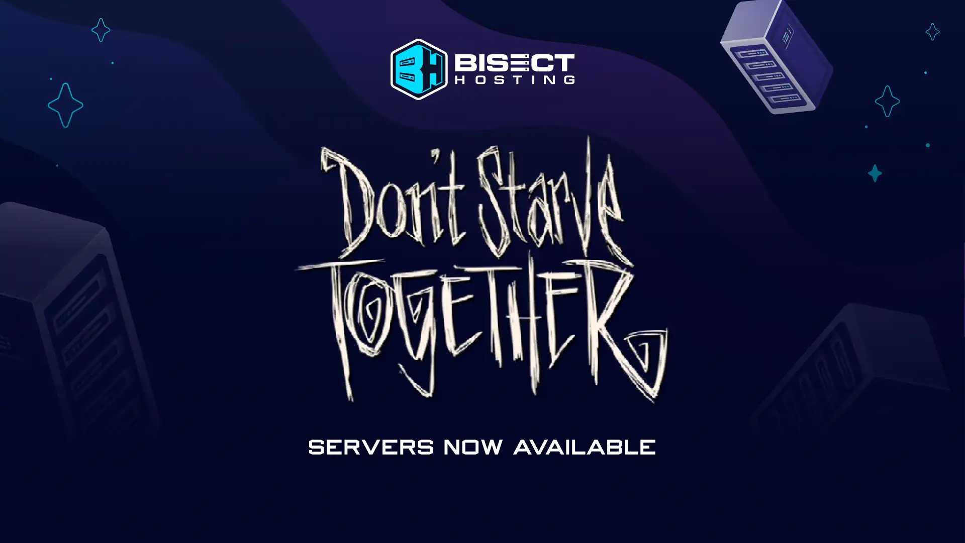 Don’t Starve Together Dedicated Server Hosting Available Now With BisectHosting