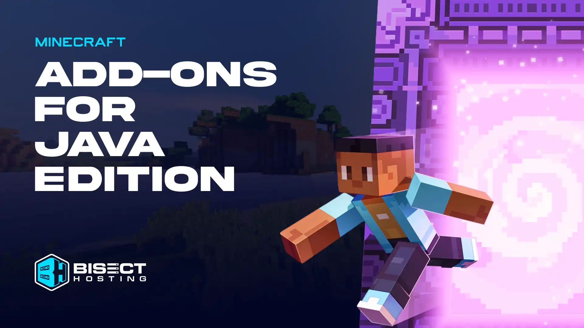 Can Minecraft Add Ons Be Used on Java Edition?