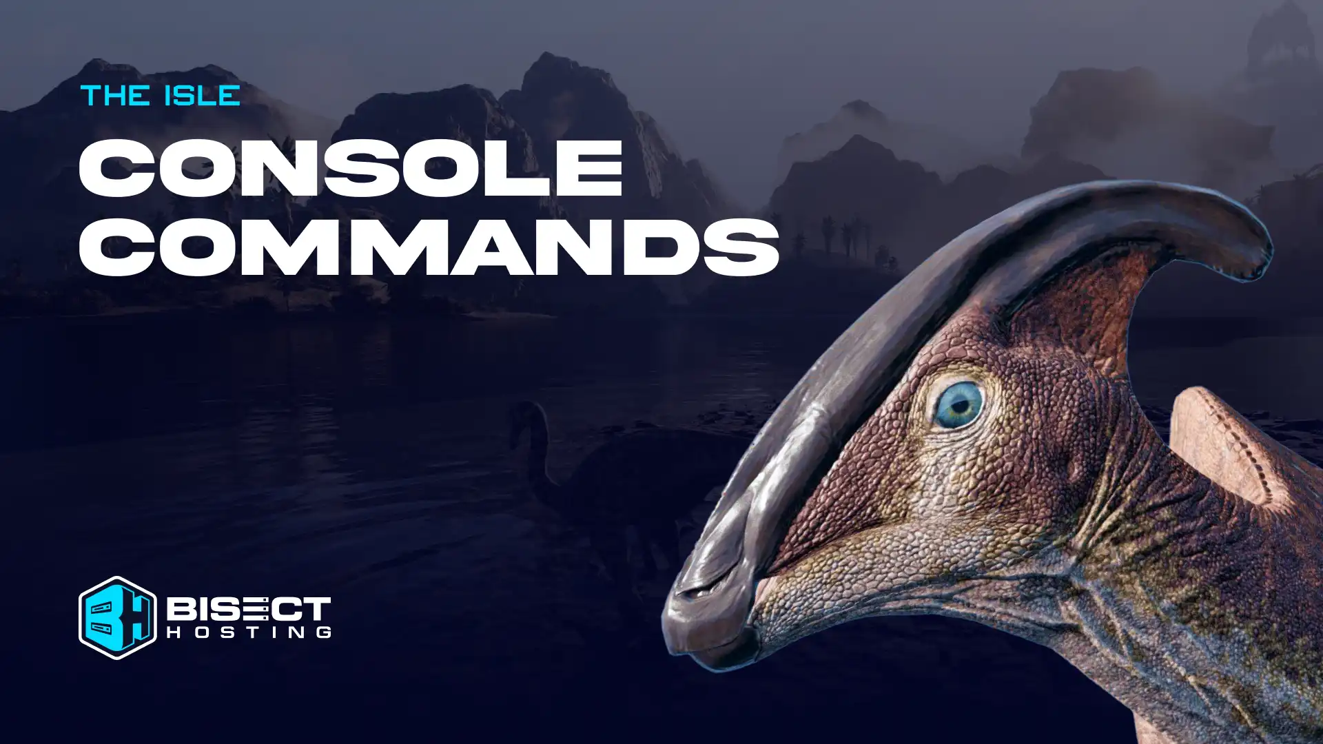 The Isle Console Commands & Admin Panel Guide