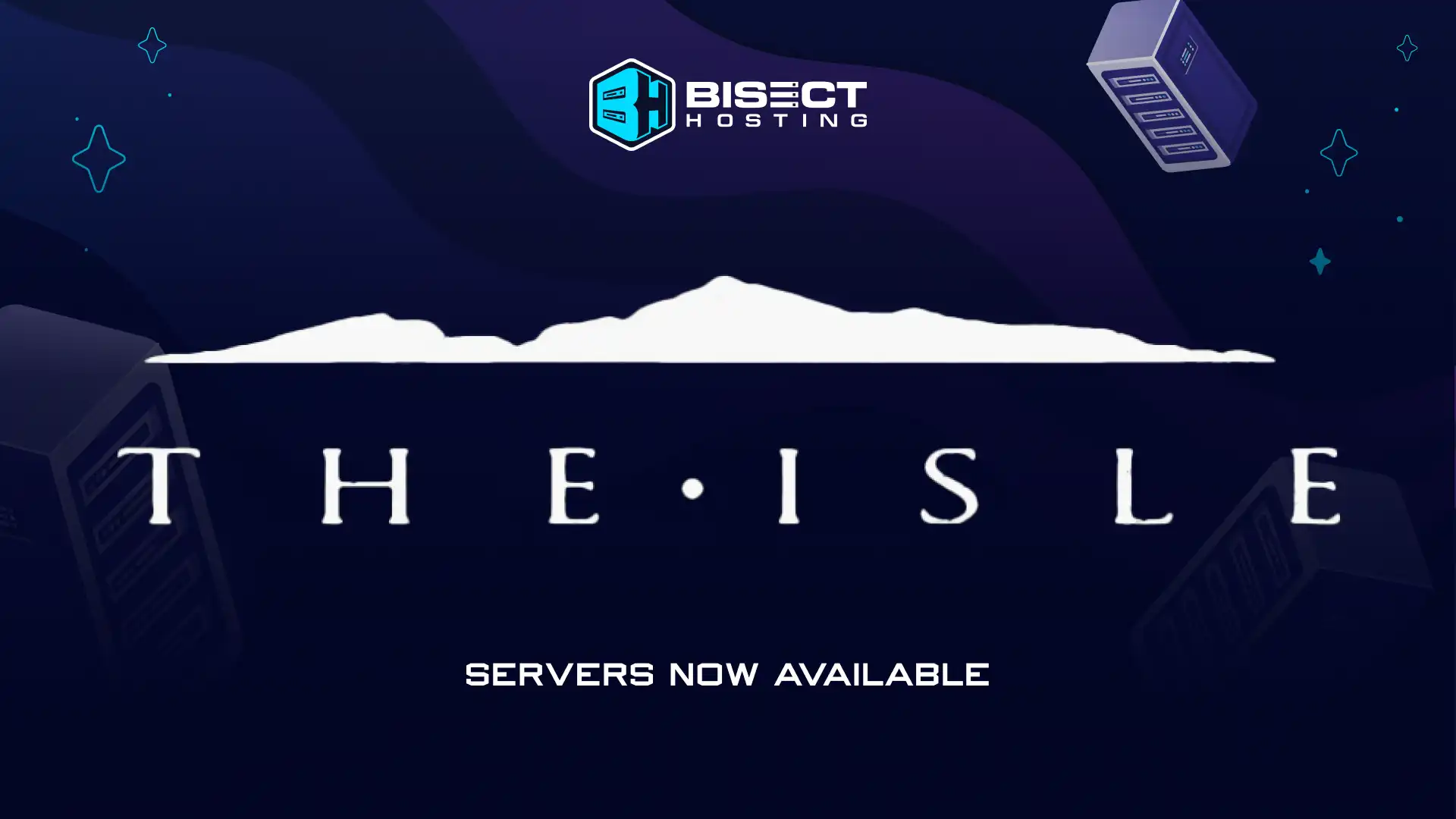 The Isle Dedicated Server Hosting Available Now With BisectHosting
