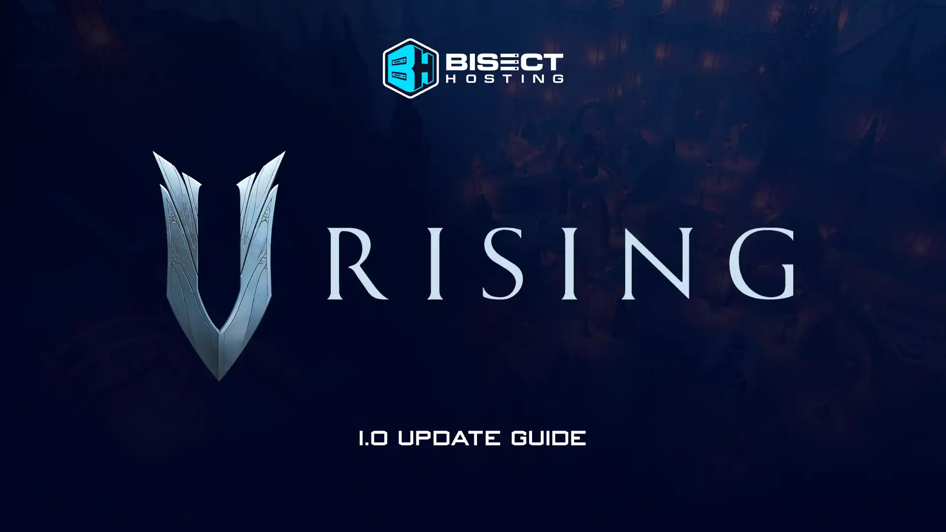 V Rising Update 1.0 - Release Date, Ruins of Mortium Zone, New Enemies, & More