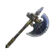 Myth of Empires Meteoric Greataxe