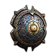 Myth of Empires Meteoric Shield