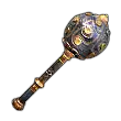 Myth of Empires Quake Hammer