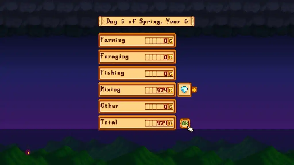 Stardew Valley 1.6 Money Making Guide