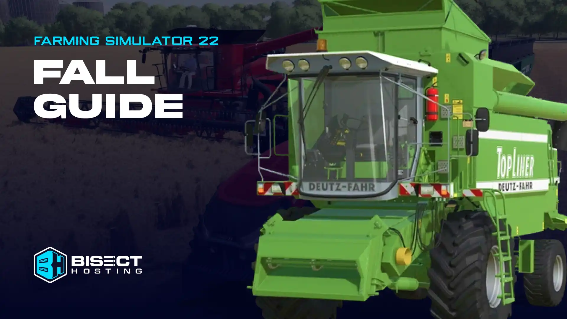 Farming Simulator 22 Fall (Autumn) Guide: Best Crops, Planting Requirements, & More
