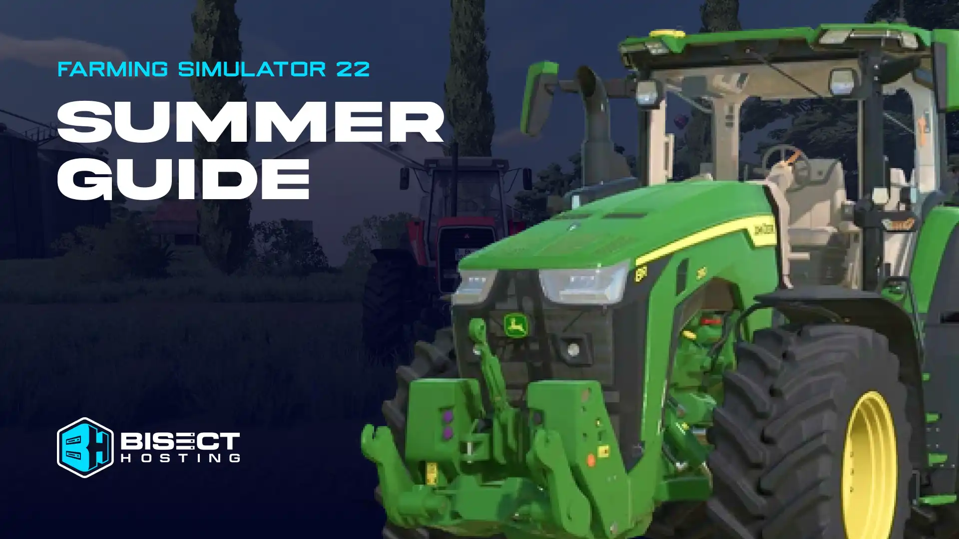 Farming Simulator 22 Summer Season Guide: Best Crops, Planting Requirements, & More