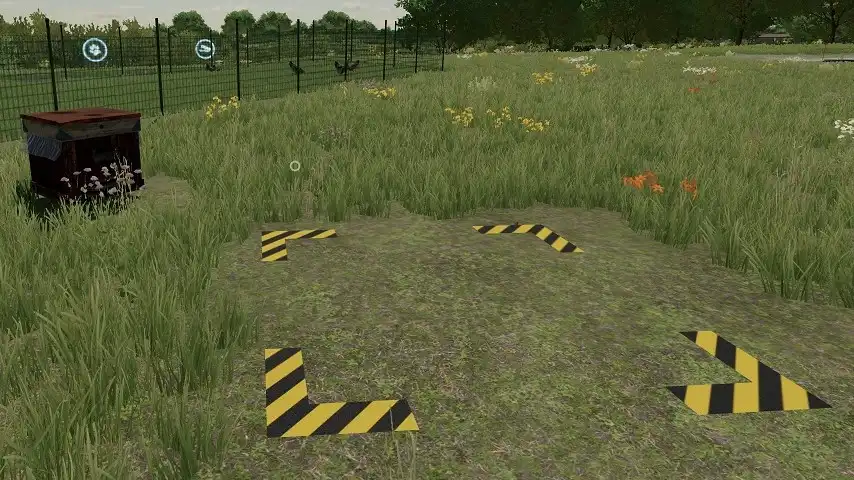 Farming Simulator 22 Bees