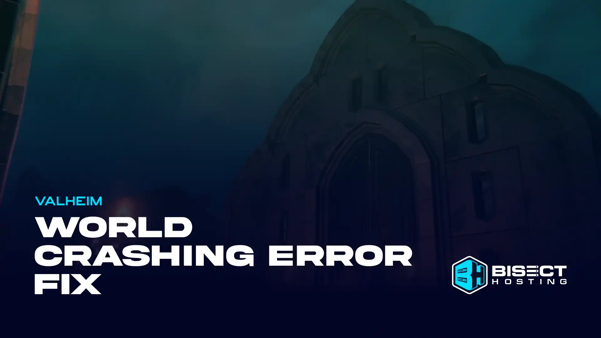 Valheim Ashlands Update: World Crashing Error & How to Fix It