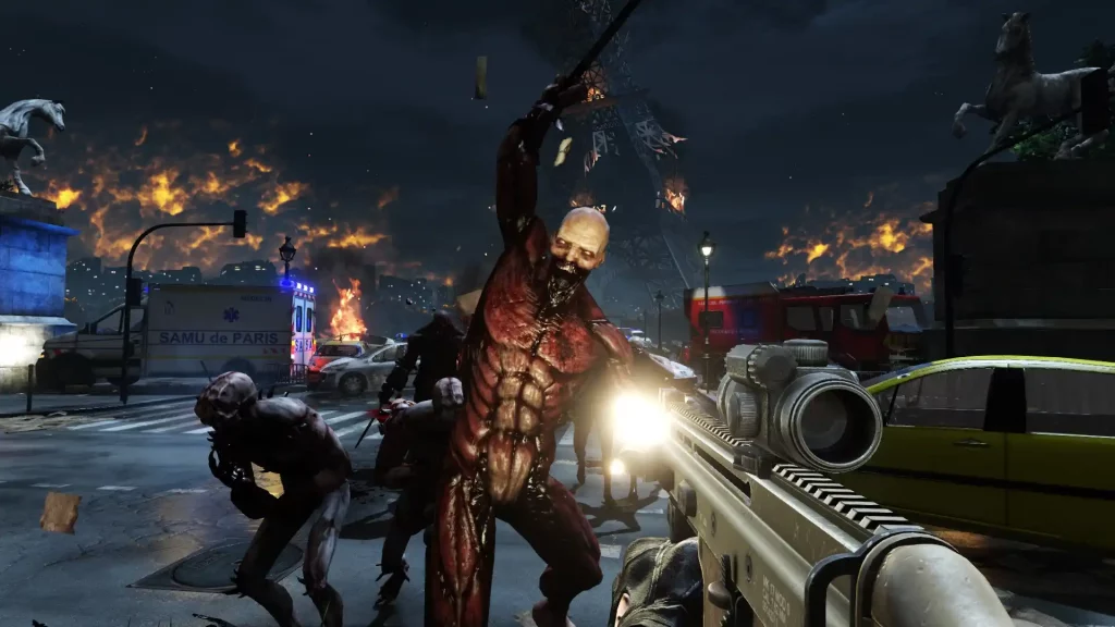 Killing Floor 2 Beginner's Guide