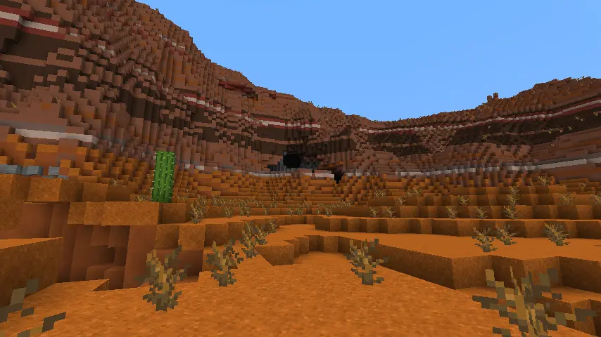 Minecraft 1 21 Badlands Biome Mobs Resources How To Find Minecraft 1 21 Badlands Biome Mobs Resources How To Find