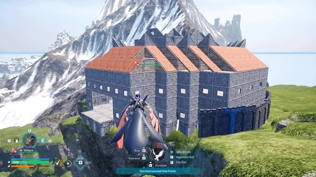 Palworld Base Building Guide Best Base Locations Work Pals More