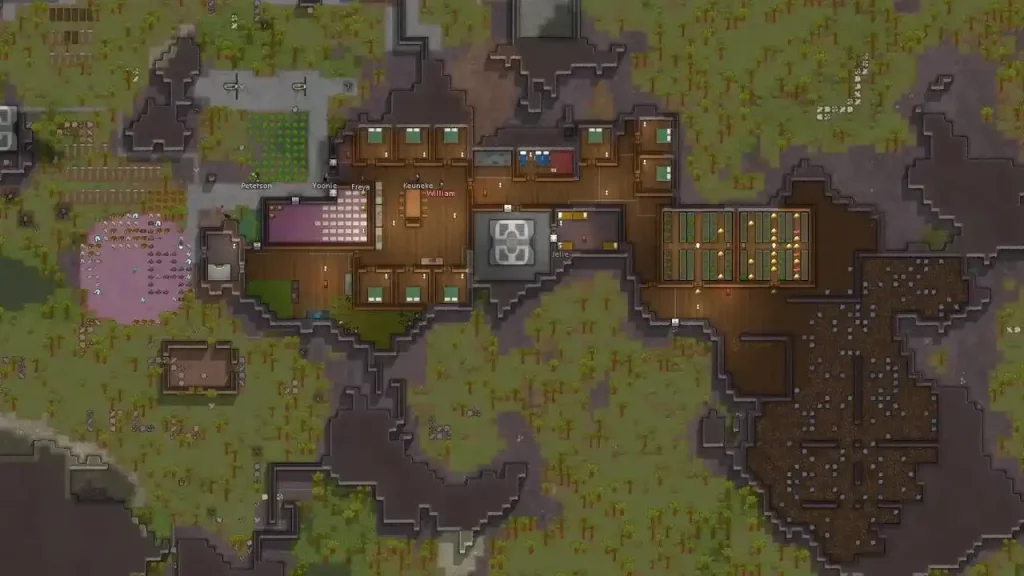 Rimworld
