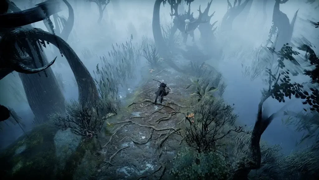 V RIsing Cross-Platform
