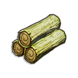 RuneScape: Dragonwilds blightwood image