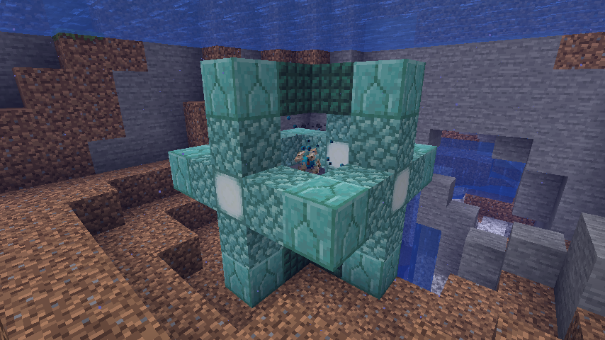 Maximum Range Conduit Screenshot