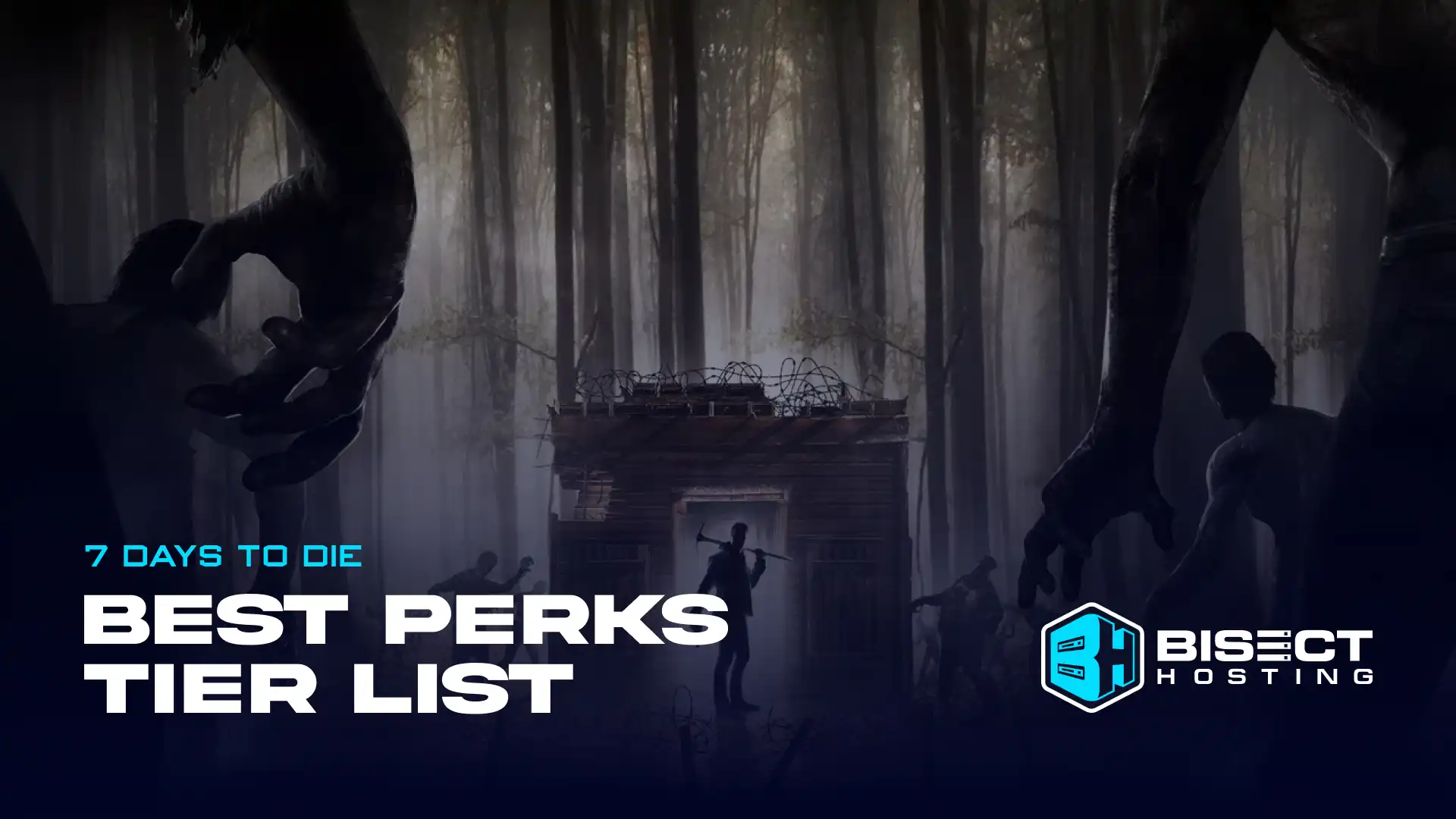 7 Days to Die: Top 10 Best Perks