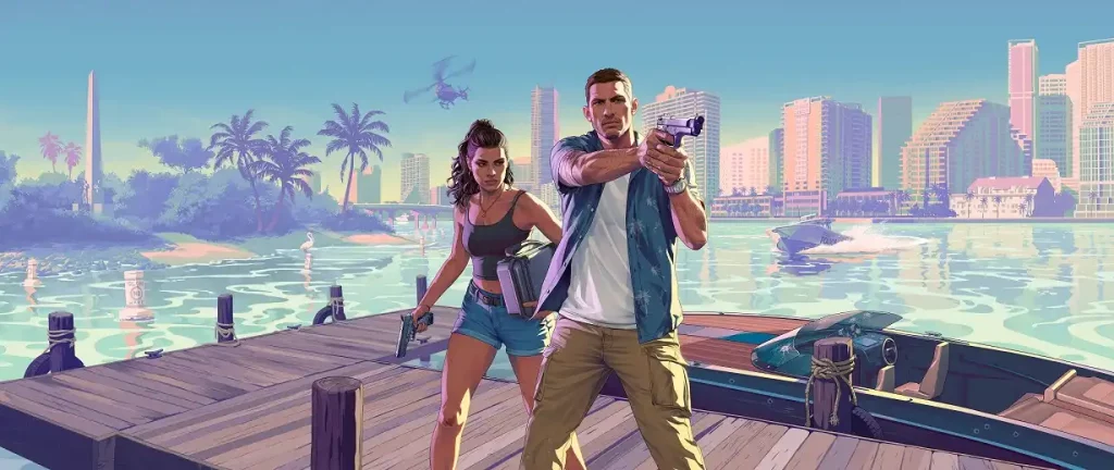 GTA 6