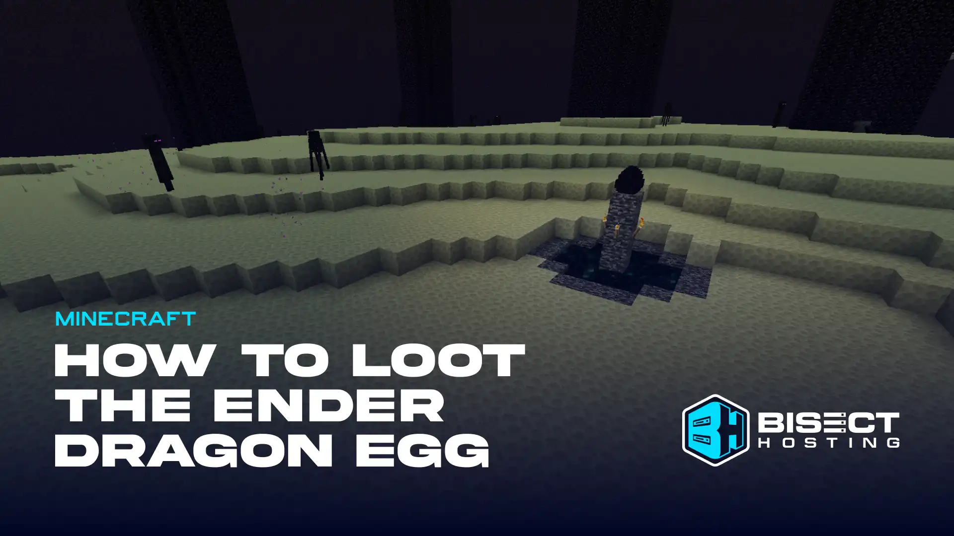 Minecraft Ender Dragon Egg Guide: How to Loot, Display, & more