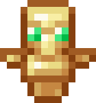 Minecraft Totem of Undying