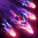 V Rising Chaos Barrage