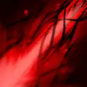 V Rising Crimson Beam