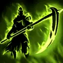 V Rising Death Knight