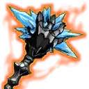 V Rising Hand of Winter