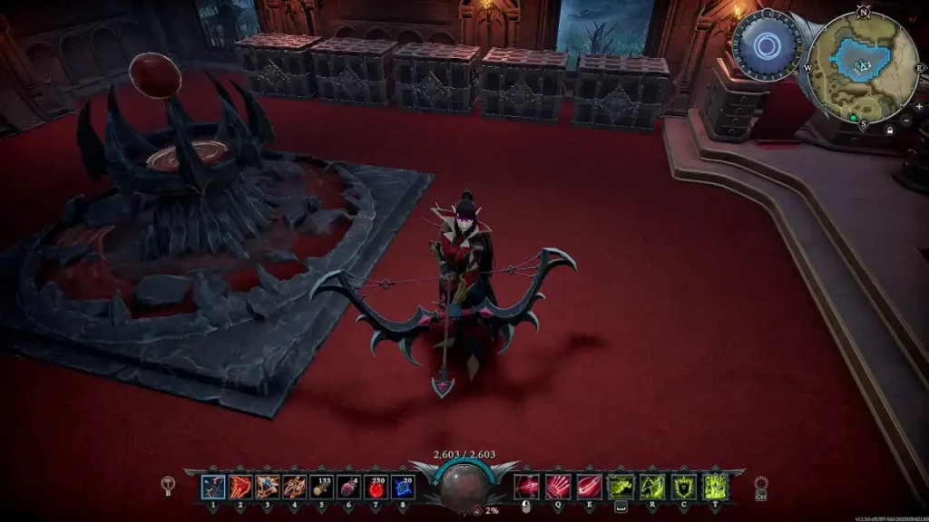 V Rising Shadowmoon