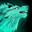 V Rising Spectral Wolf