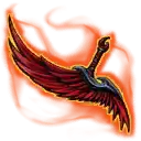 V Rising Wings of the Fallen