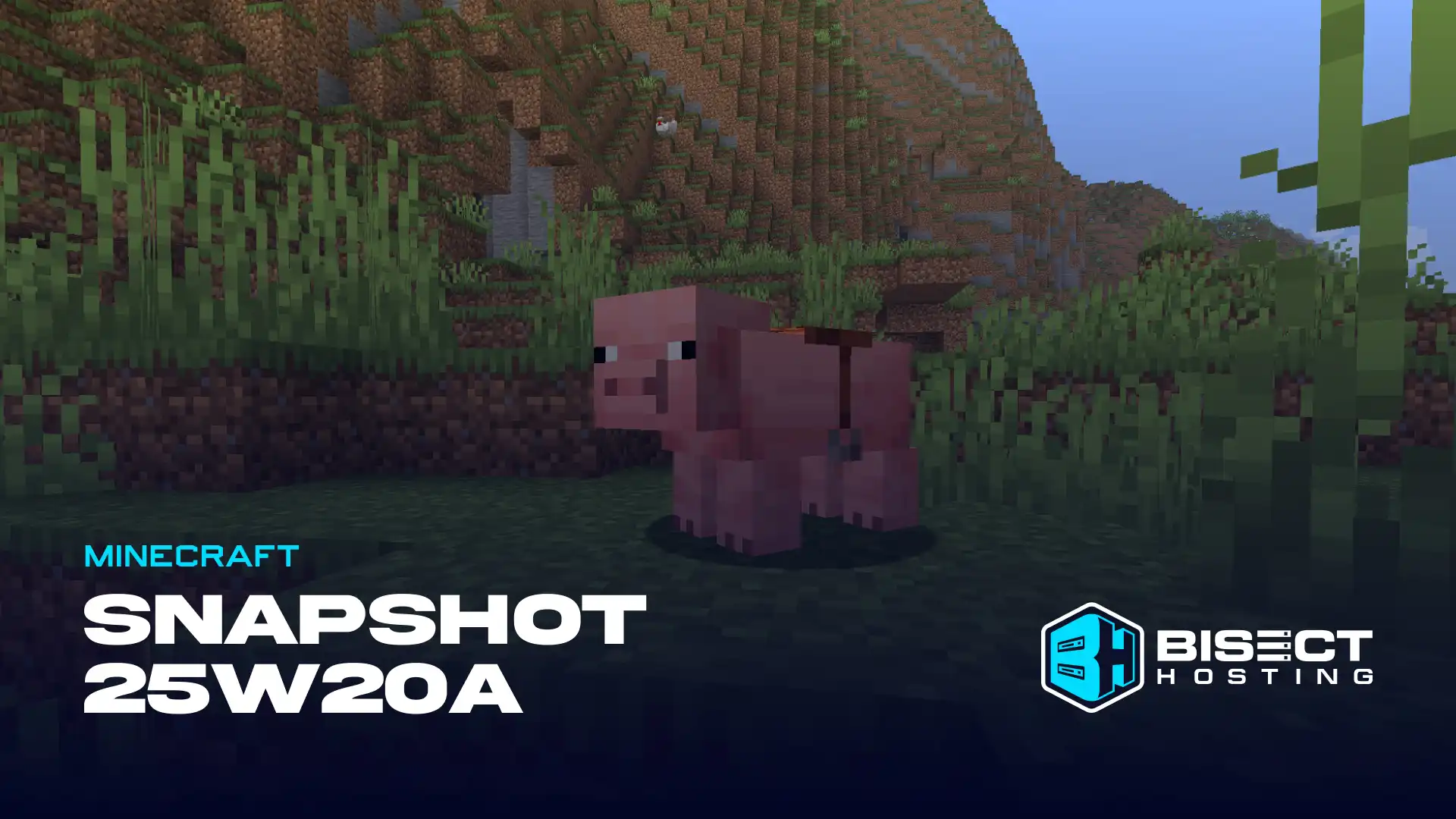 Minecraft Snapshot 25w20a: Patch Notes & How to Play