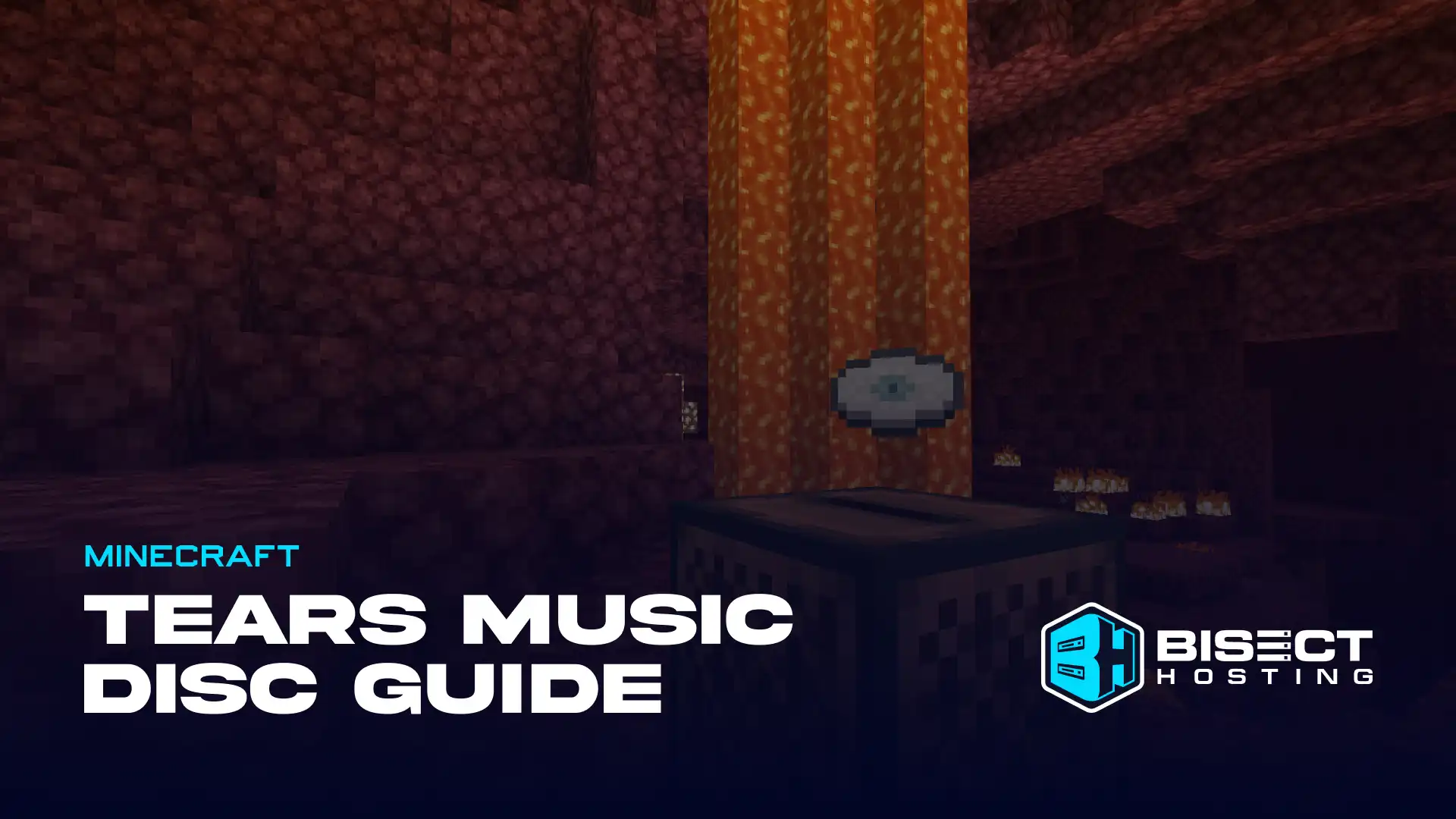 How to Obtain the Tears Music Disc in Minecraft