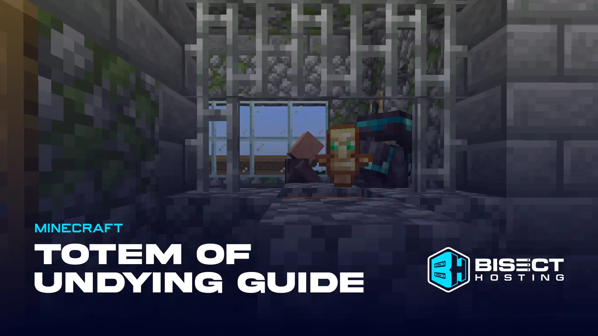 Minecraft Totem of Undying Guide: How to Get, Effects, & Lore
