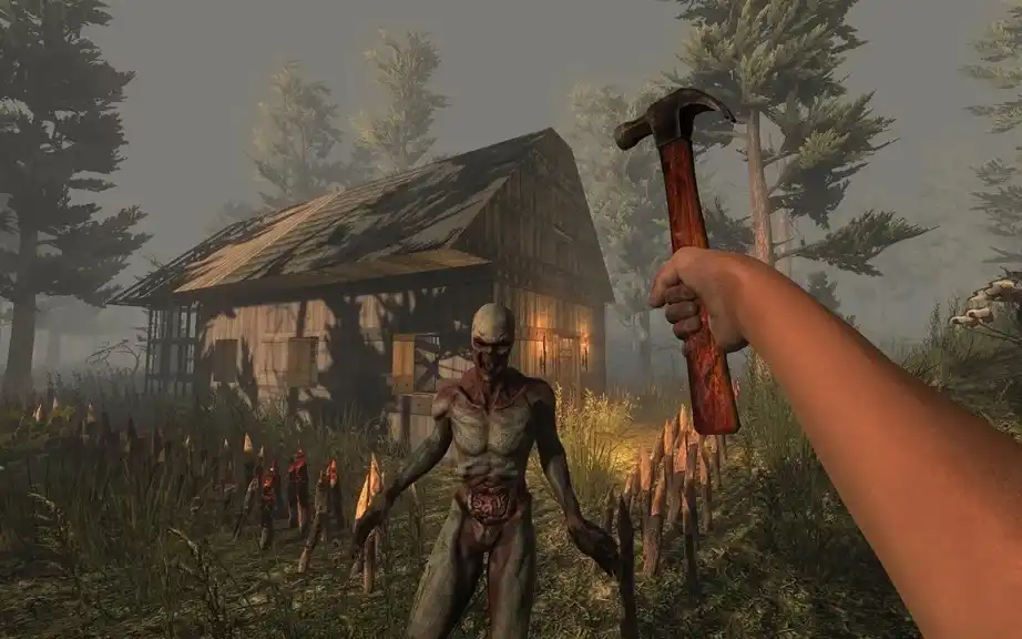 7 Days to Die Base Building Guide