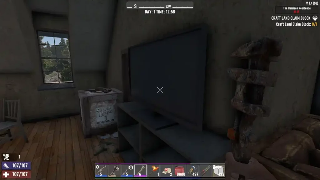 7 Days to Die Resource Guide