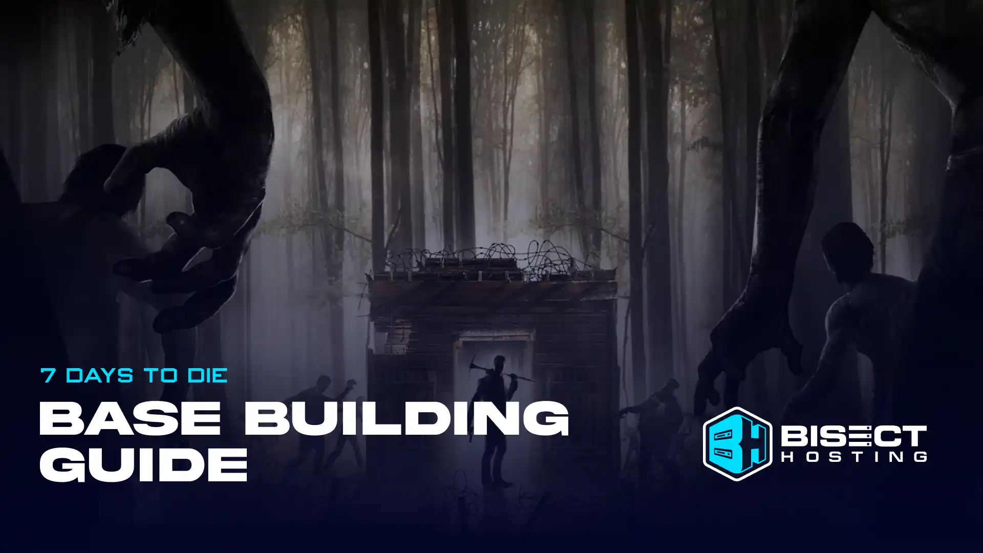 7 Days to Die 2.0 Base Building Guide: Tips, Tricks, & Best Base Designs