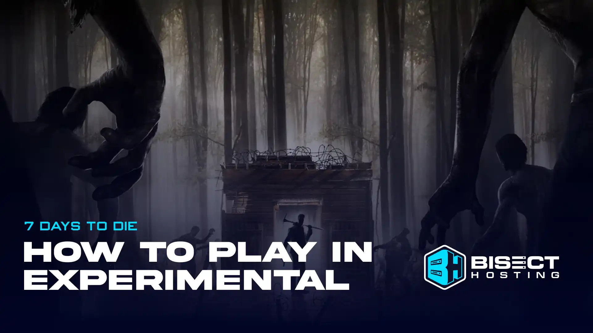 7 Days to Die: How to Play the Experimental Branch