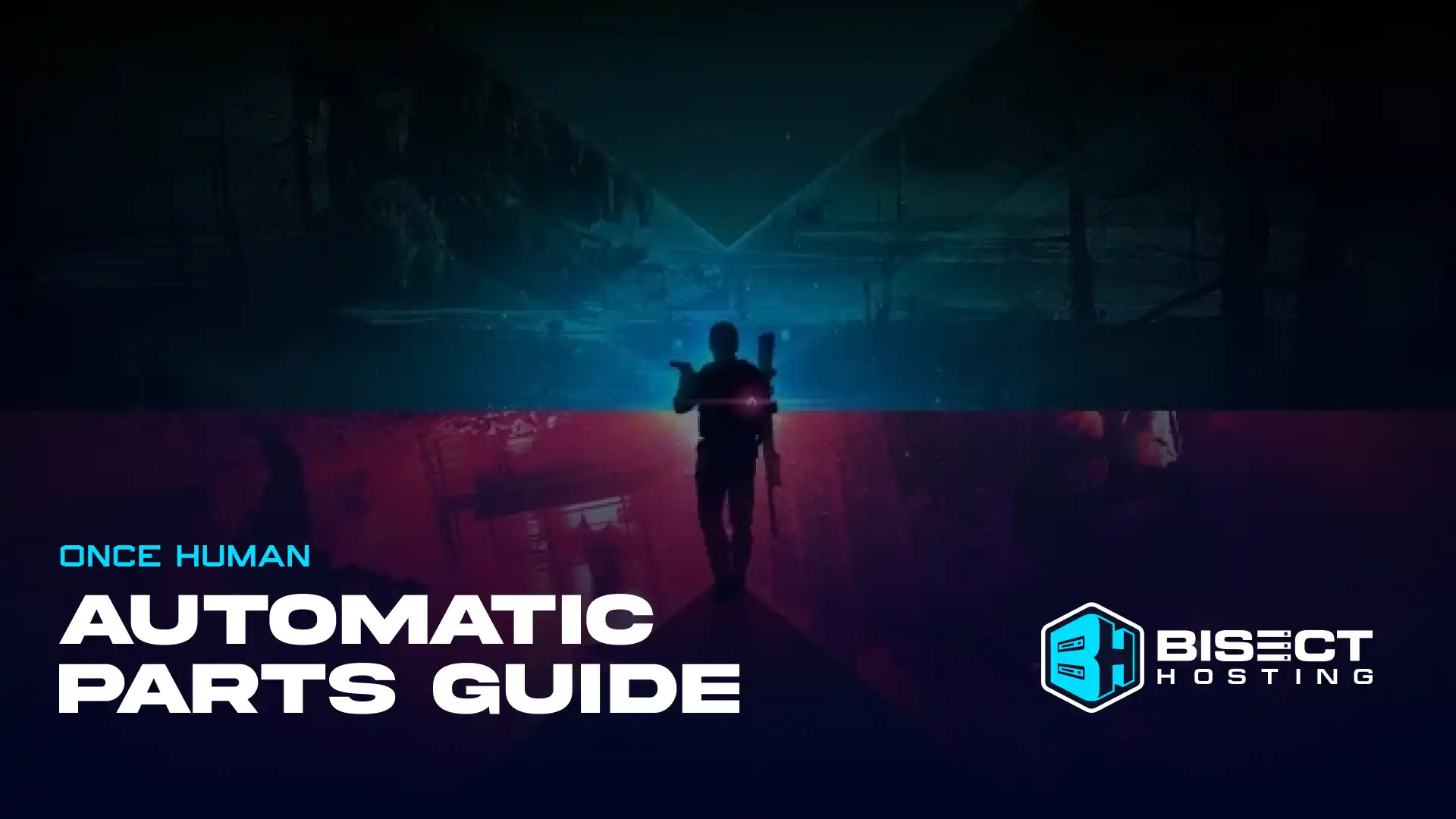 Once Human Automatic Parts Farming Guide: Best Locations, Uses, & More