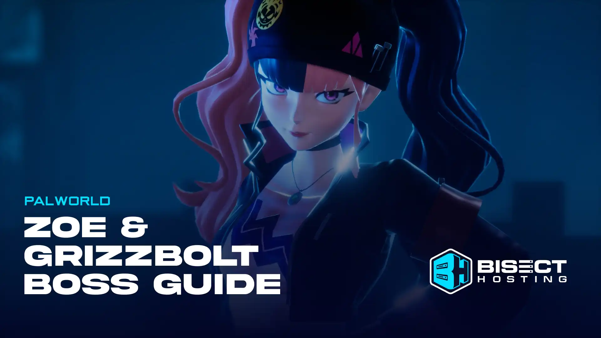 Palworld Zoe &amp; Grizzbolt Boss Guide: Location, How to Beat, & More