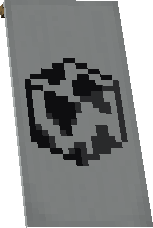 Minecraft Banner Pattern Globe