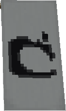 Minecraft Banner Pattern Thing