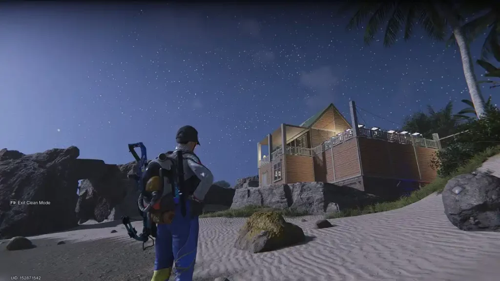 Once Human Best Base Locations
