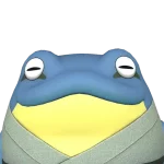 Palworld Croajiro Noct