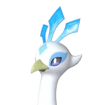 Palworld Frostplume