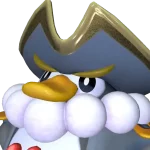Palworld Penking Lux