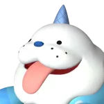 Palworld Polapup