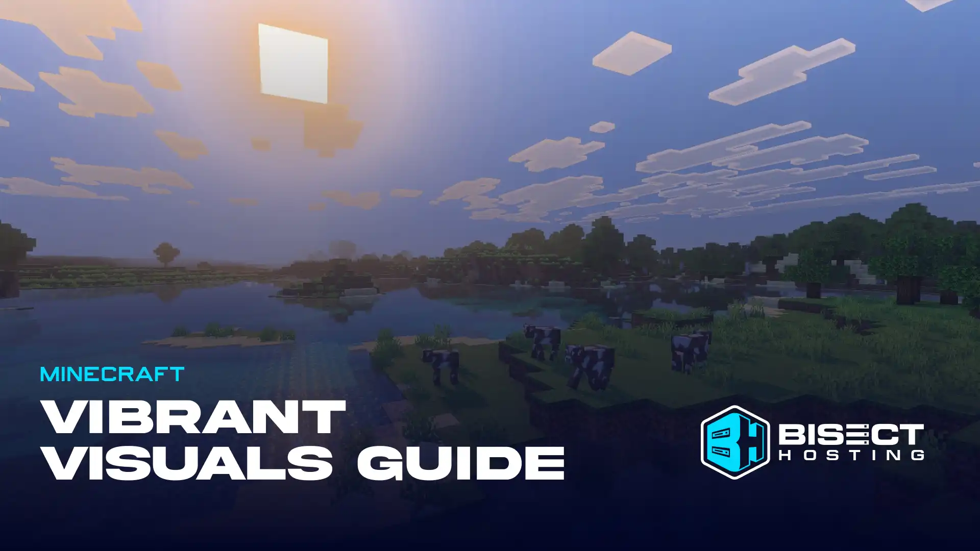How to Enable Vibrant Visuals in Minecraft